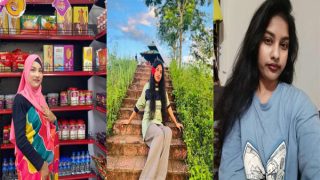 Horny Girl Fingering – Viral Khad